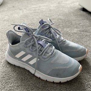 ADIDAS running sneakers
